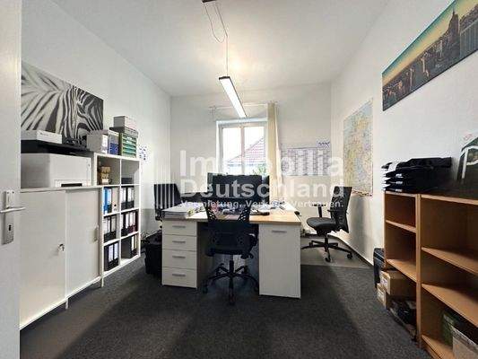 Büro 1