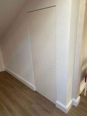 Dachgeschoss 5 Abstellraum