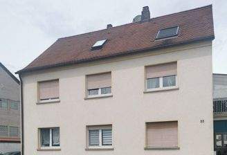 Ansicht Südseite