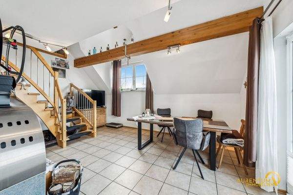 Wohnen & Essen 1. OG