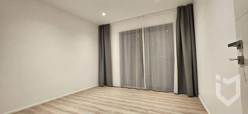 Vielseitig nutzbares Zimmer – Schlafen, Arbeiten, Gäste