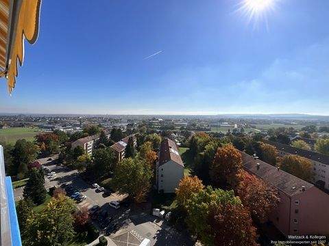 Schwabach Wohnungen, Schwabach Wohnung kaufen