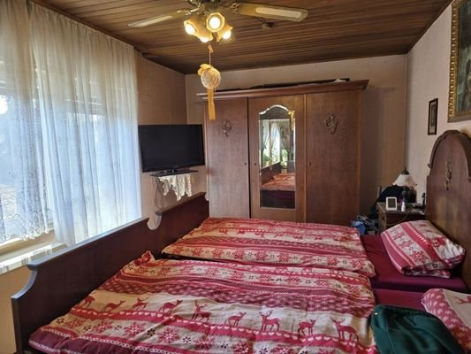 DG - Schlafzimmer