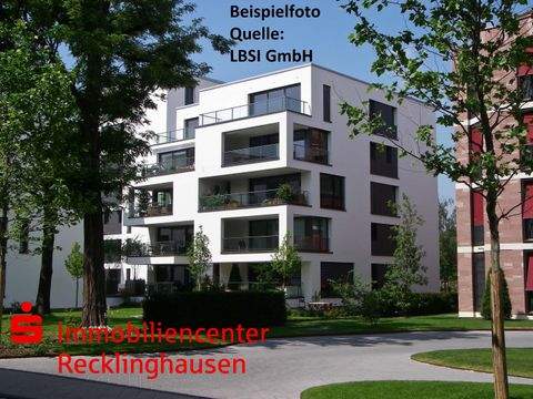 Castrop-Rauxel Renditeobjekte, Mehrfamilienhäuser, Geschäftshäuser, Kapitalanlage