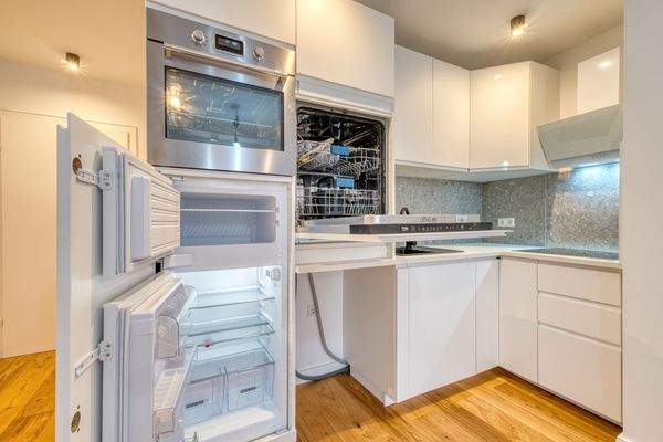 Inklusive neuer E-Geräte