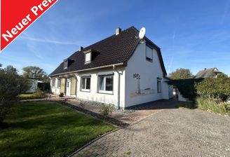 Hausansicht Vorderseite