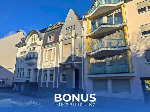 Mönchengladbach Wohnungen, Mönchengladbach Wohnung kaufen