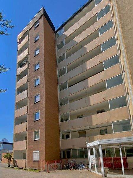 Leverkusen Wohnungen, Leverkusen Wohnung mieten