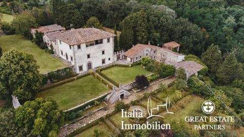 Pontassieve Häuser, Pontassieve Haus kaufen