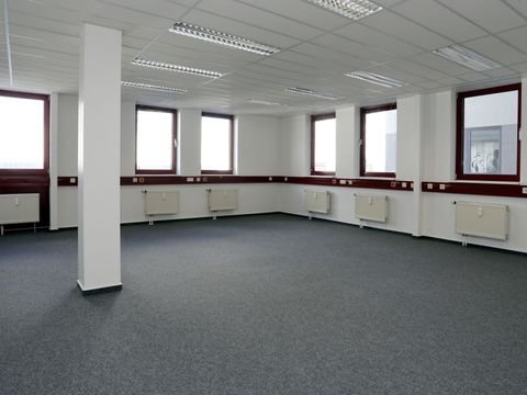 Steinbach Büros, Büroräume, Büroflächen 