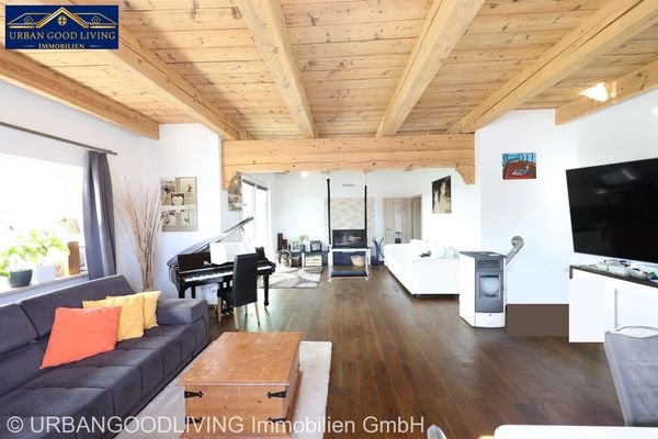 EG Wohnzimmer