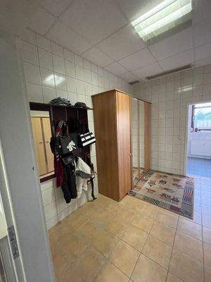 Durchgangszimmer/Ankleidezimmer