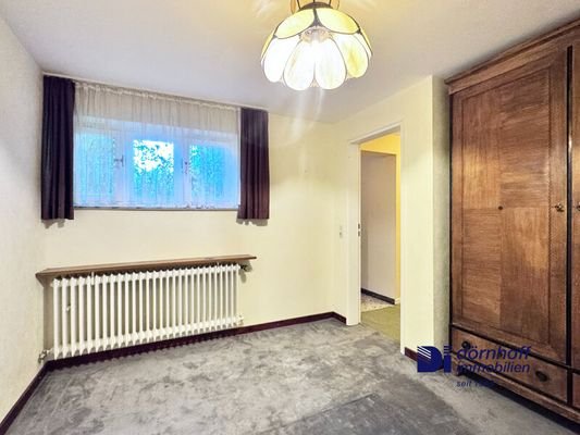 Gästezimmer UG