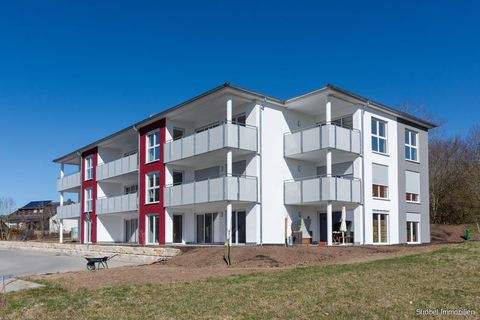 Wörnitz Wohnungen, Wörnitz Wohnung kaufen