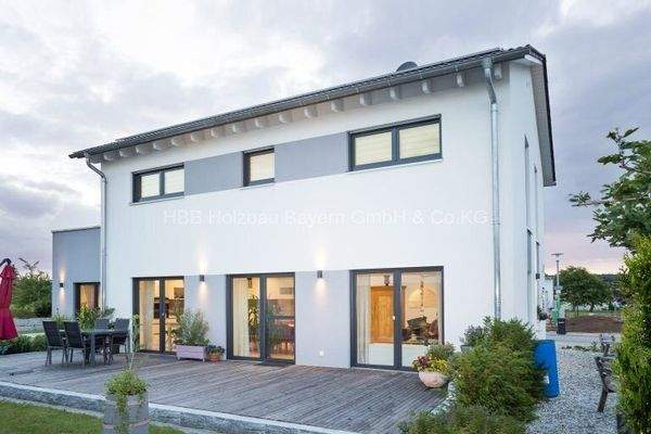 mögliche Außenansicht 