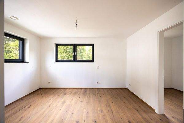 OG: Elternbereich/Schlafen