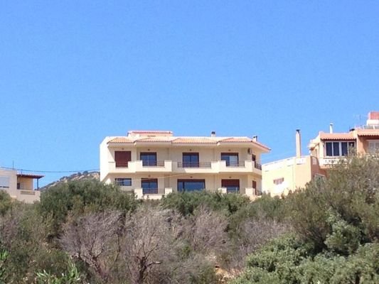 Villa mit 5 Schlafzimmern und Blick auf die Bucht