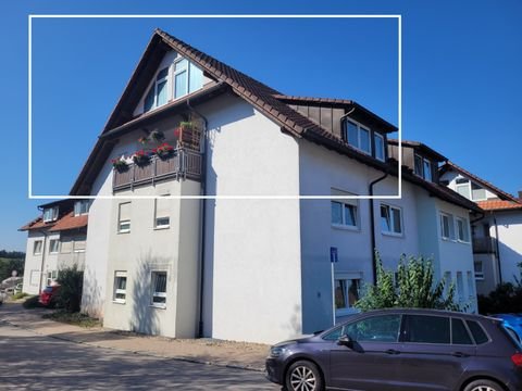 Dornstetten Wohnungen, Dornstetten Wohnung kaufen