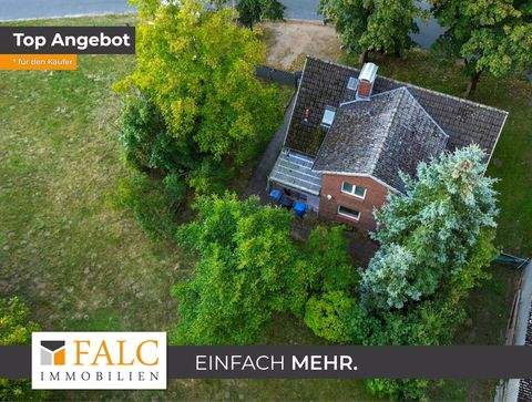 Wittingen Renditeobjekte, Mehrfamilienhäuser, Geschäftshäuser, Kapitalanlage