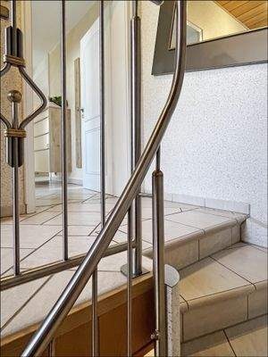 Detailansicht - professionelle Verarbeitung und gute Materialien überzeugen