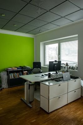 Büroraum 1