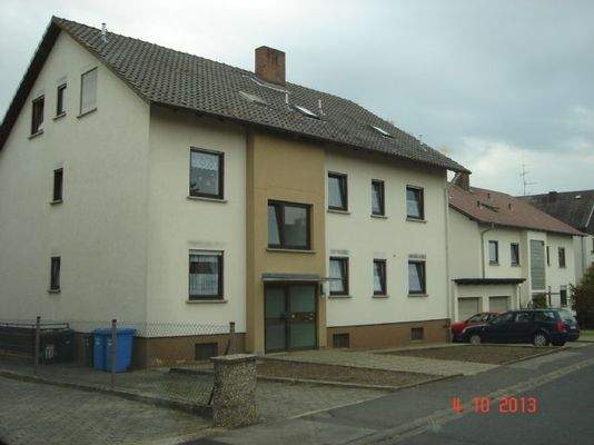 Referenzobjekt - Wohnanwesen in Bad Neustadt