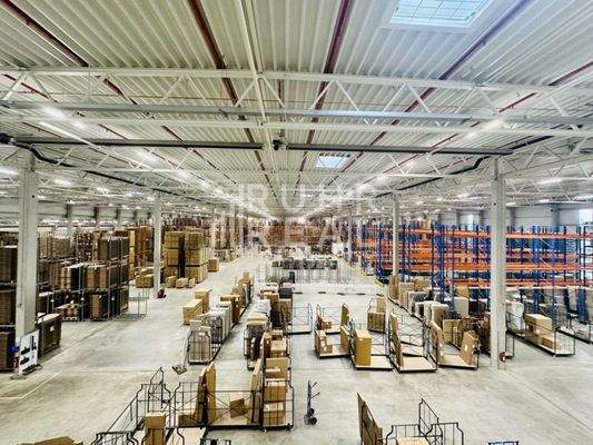 Innenansicht Beispiel