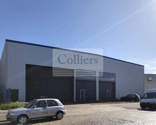 Außenansicht Beispilebild