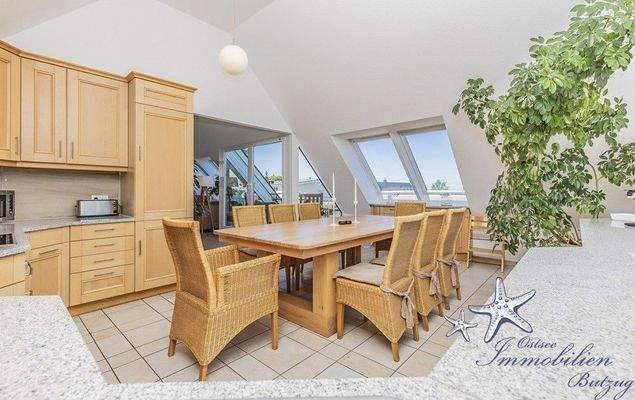 Küche-Küchenzeile 1.1