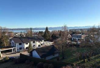 Wohnen wo andere Urlaub machen