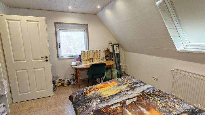 Kinderzimmeransicht 2 OG