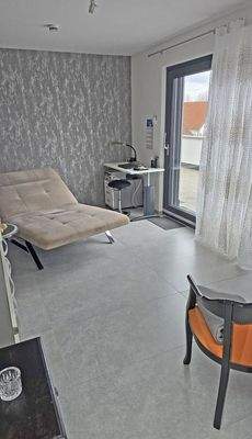 Kinder-/Arbeitszimmer 2