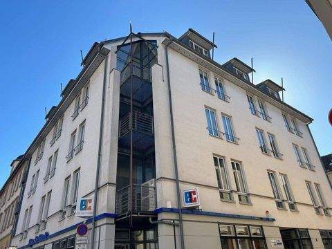 Weißenfels Wohnungen, Weißenfels Wohnung mieten