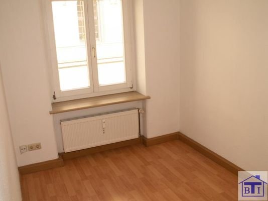 kleines Zimmer