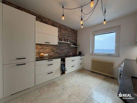 Wels Wohnungen, Wels Wohnung kaufen