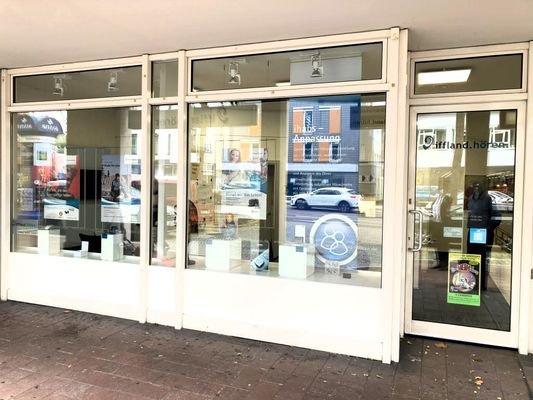 Schaufenster