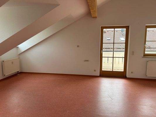 Wohn-Schlafbereich (3)