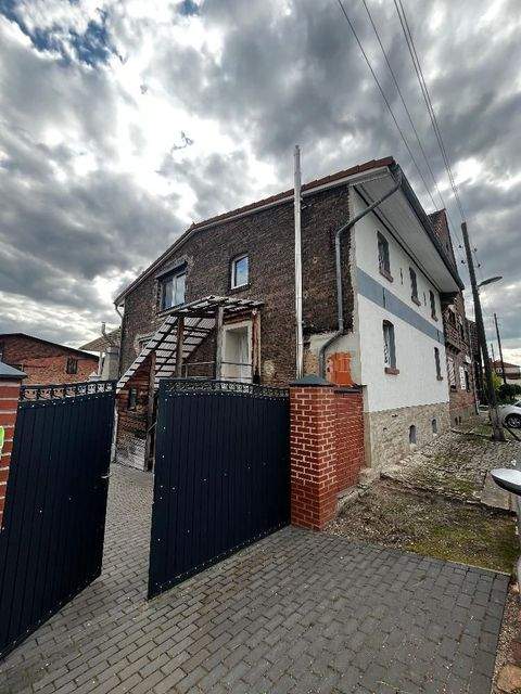 Roßleben Häuser, Roßleben Haus kaufen