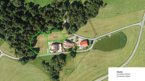 Möggers Grundstücke, Möggers Grundstück kaufen