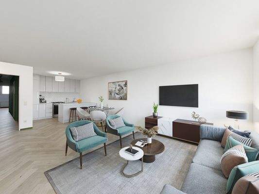 Einrichtungsbeispiel