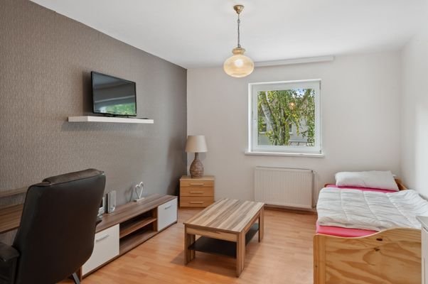 Schlafzimmer 3