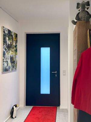 Eingangsbereich / Flur