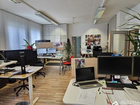 Feldkirchen bei Graz Büros, Büroräume, Büroflächen 