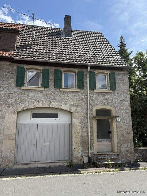 Winterhausen Häuser, Winterhausen Haus kaufen