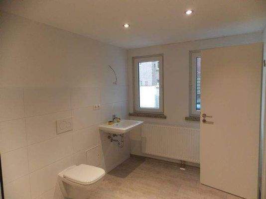 andere Blickrichtung Bad