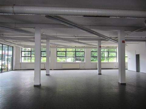 Osterode Ladenlokale, Ladenflächen 