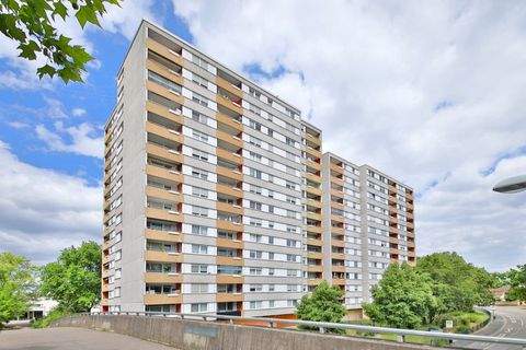 Ludwigshafen Wohnungen, Ludwigshafen Wohnung kaufen