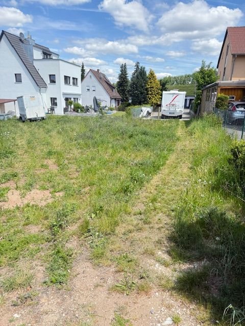Fürth Grundstücke, Fürth Grundstück kaufen