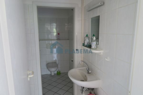 077.02-WC mit Vorraum