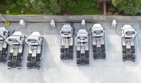 E-Ladestationen - ET